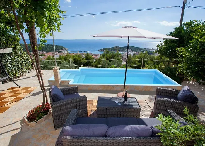Villa Sukara