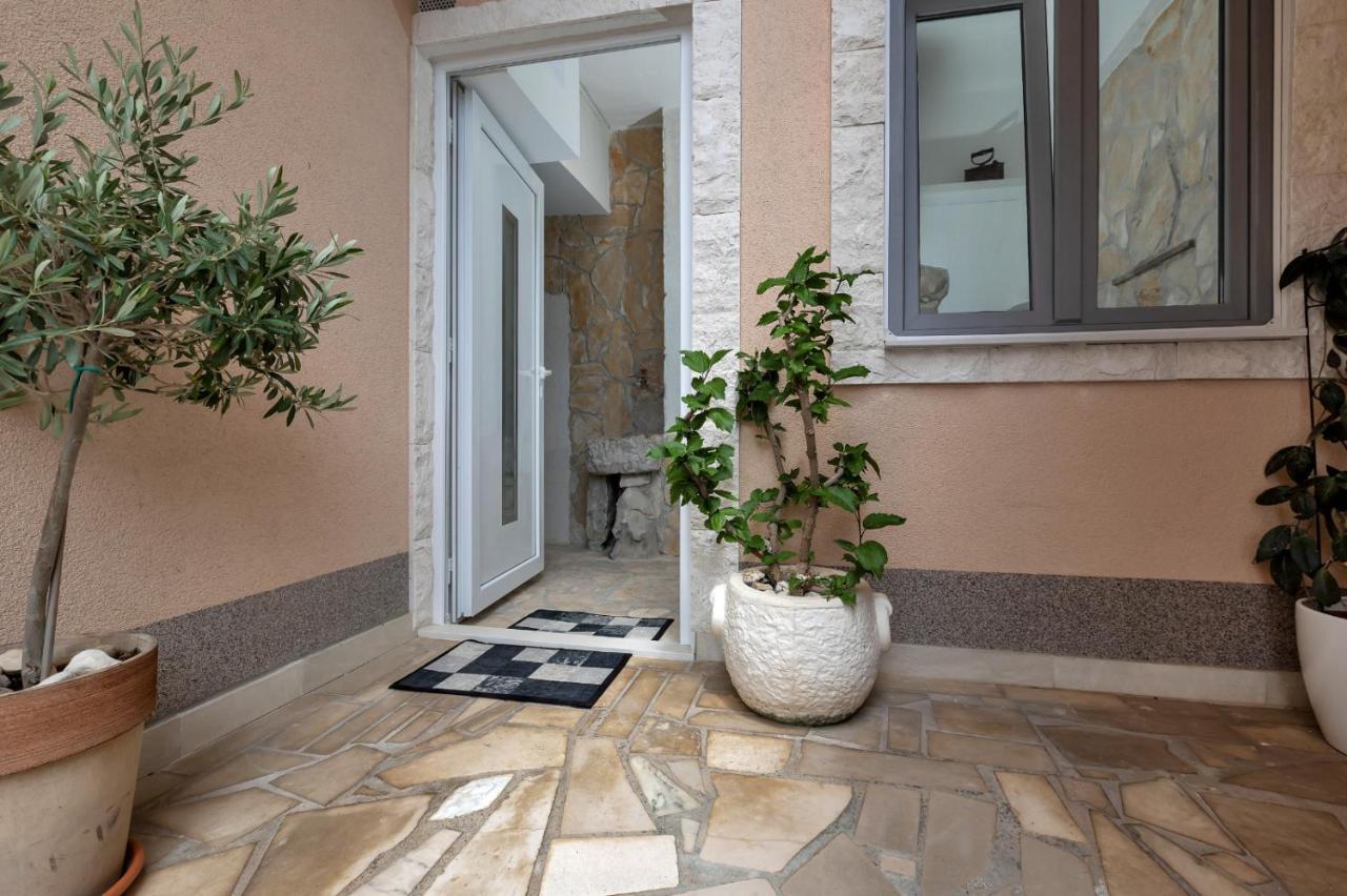 Sukara Apartment Makarska