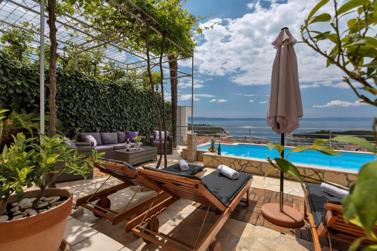 Apartman Sukara