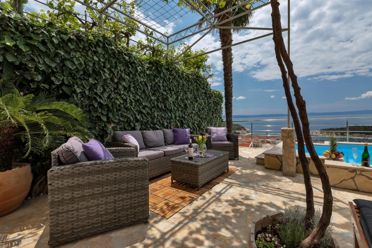 Apartman Sukara