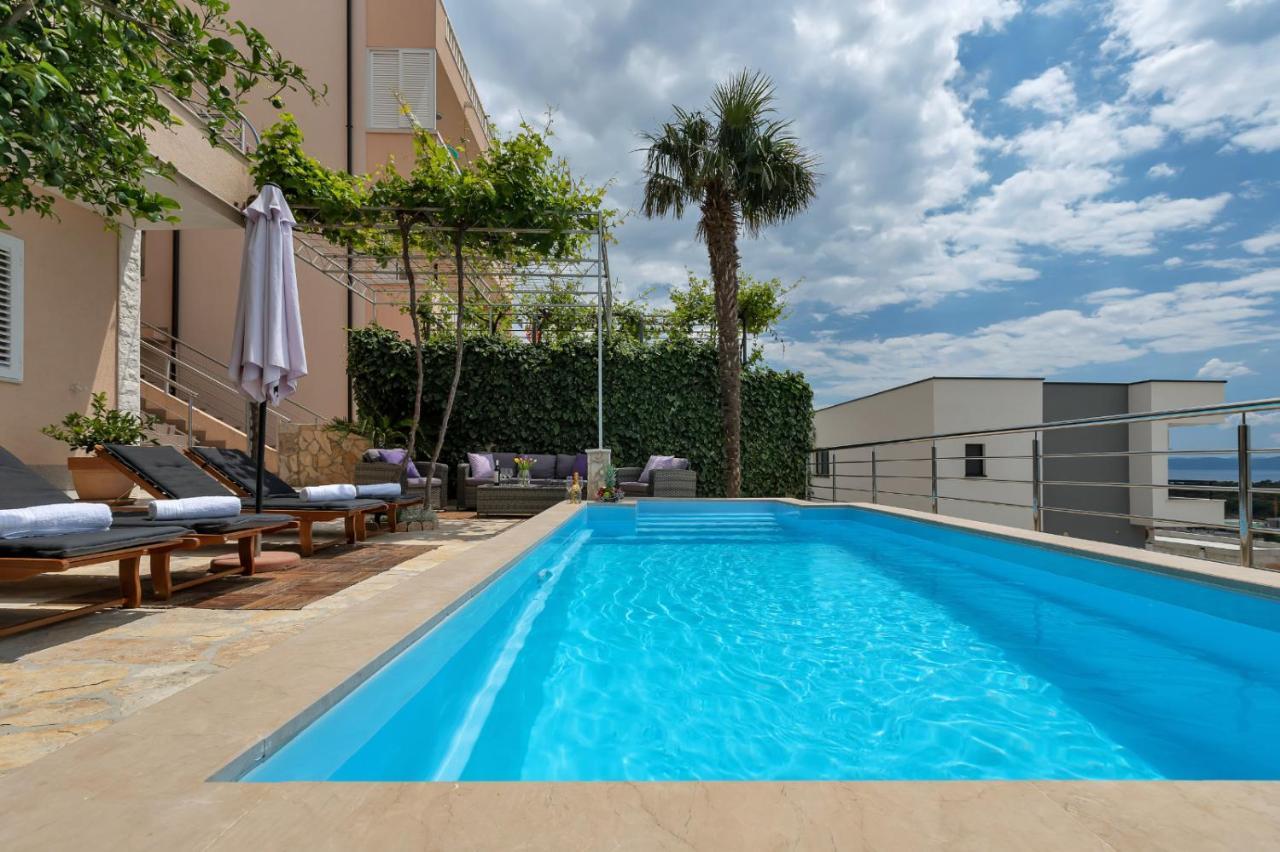 Sukara Apartment Makarska