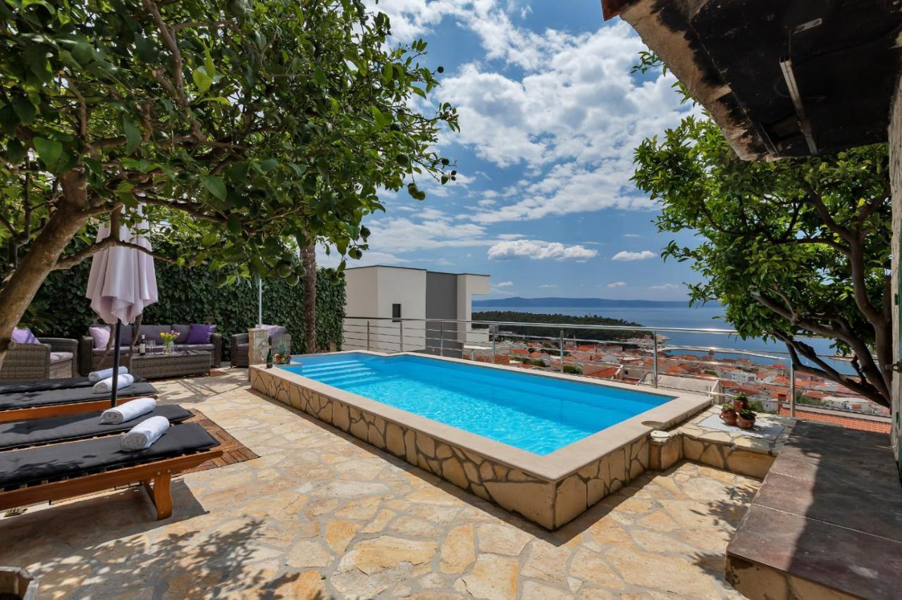 Apartman Sukara *