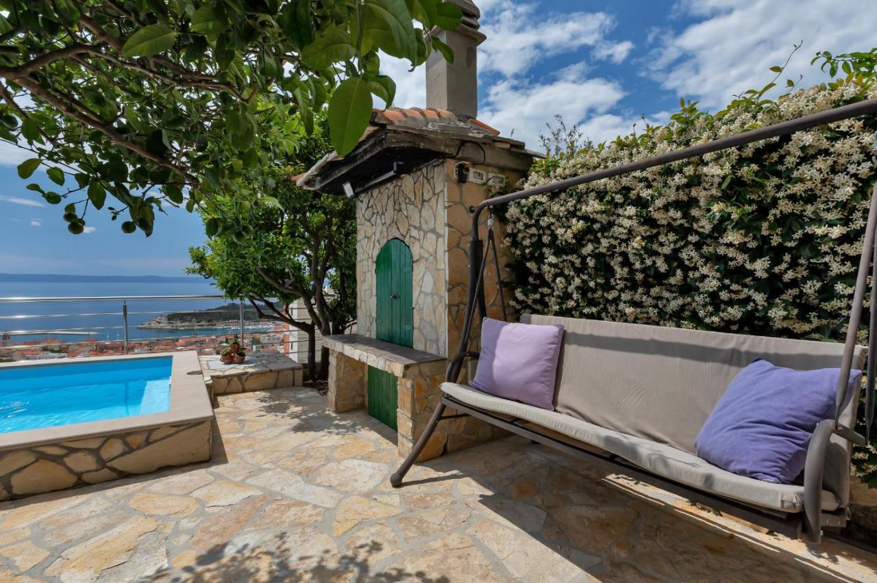 Sukara Apartment Makarska