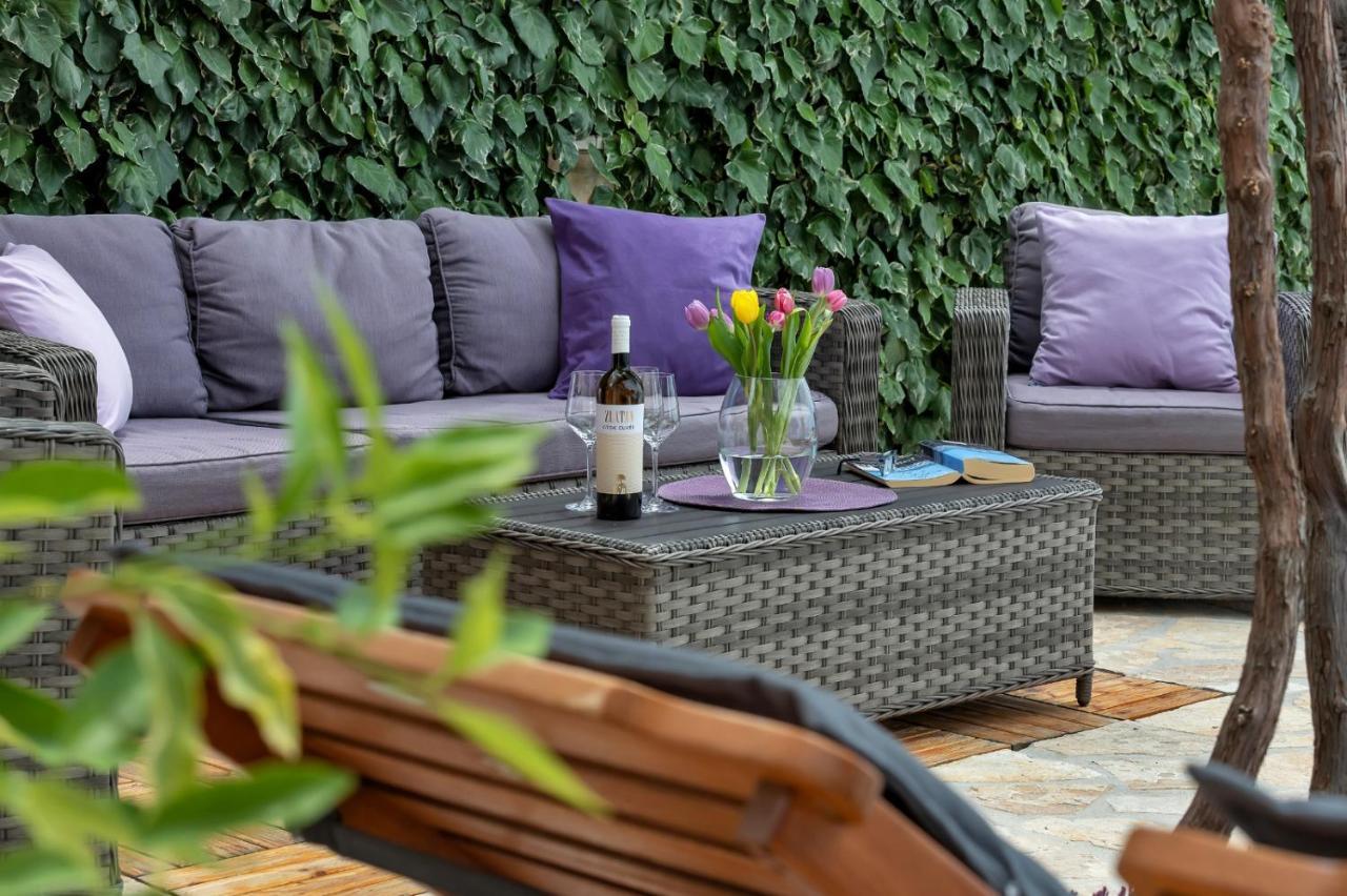 Apartman Sukara *