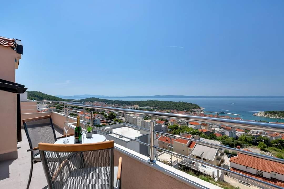 Sukara * Makarska