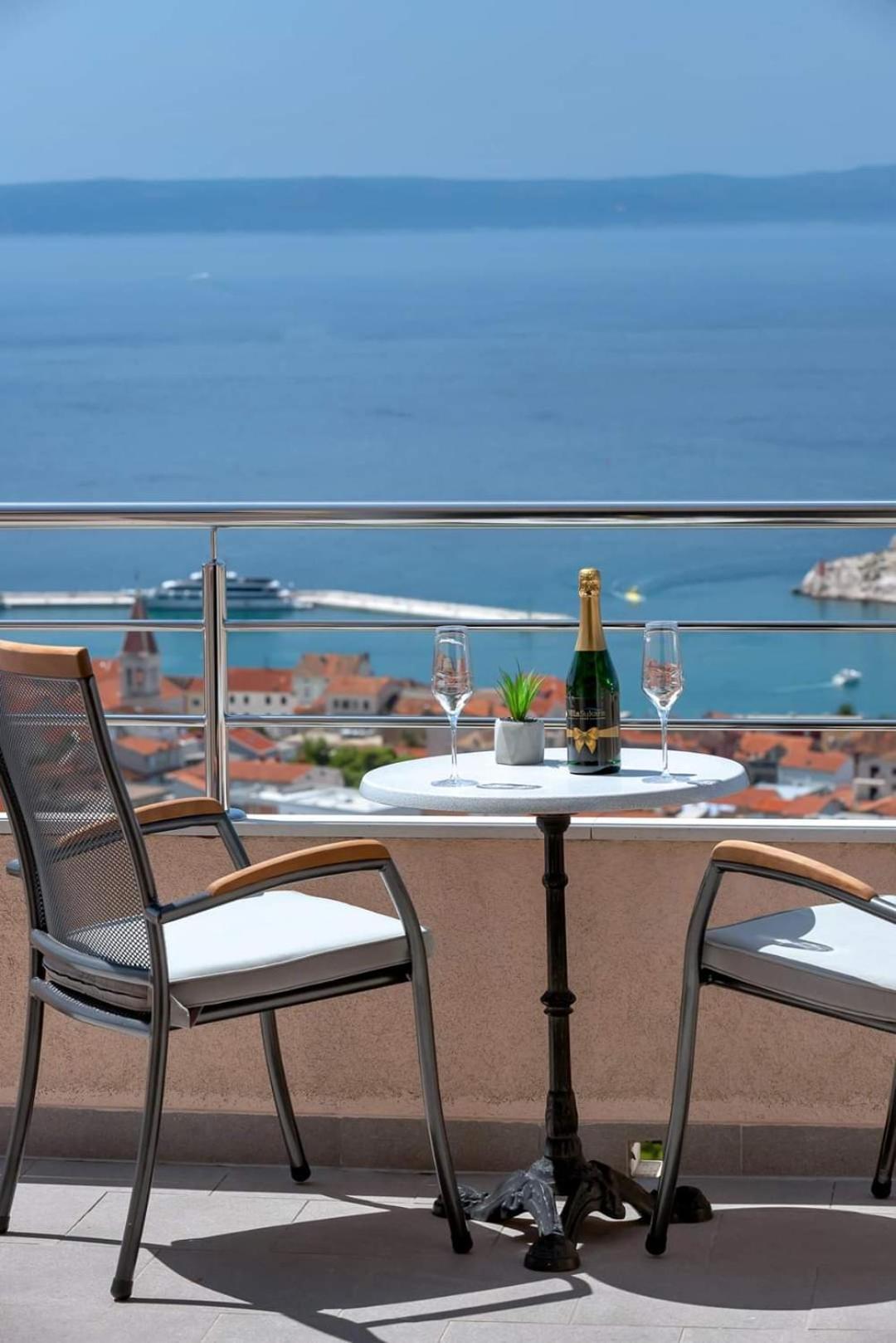 Apartman Sukara *