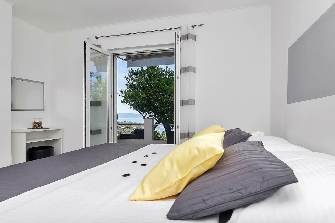 Sukara Apartment *