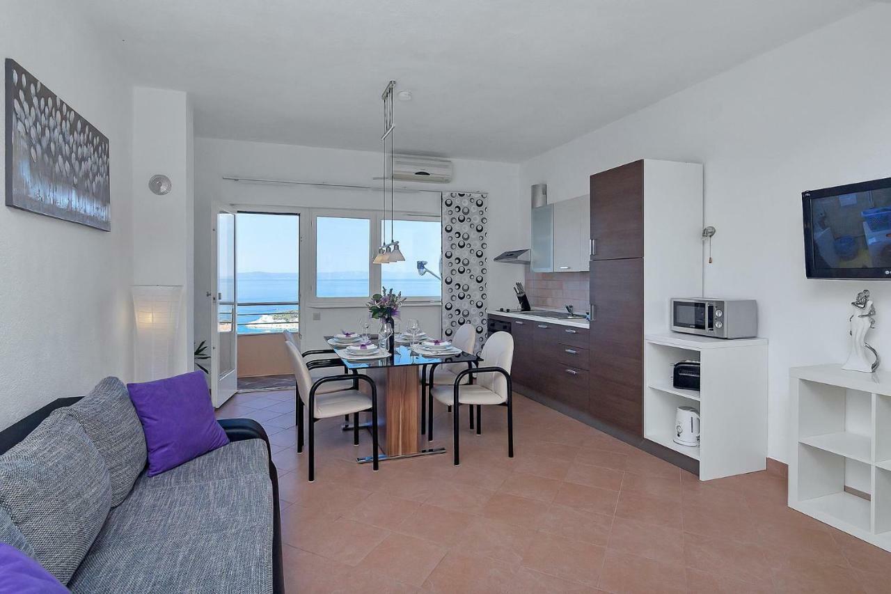 Apartman Sukara Makarska