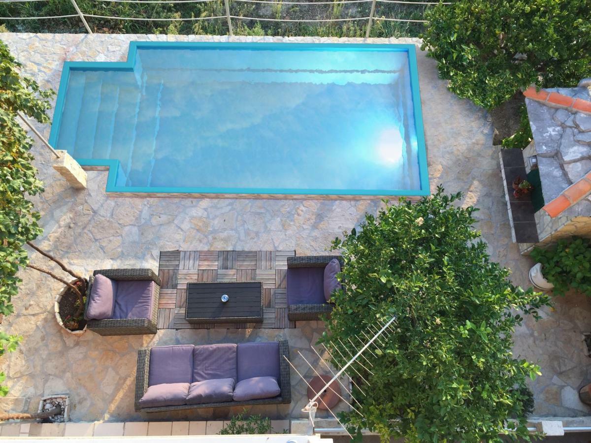 Apartment Sukara Makarska