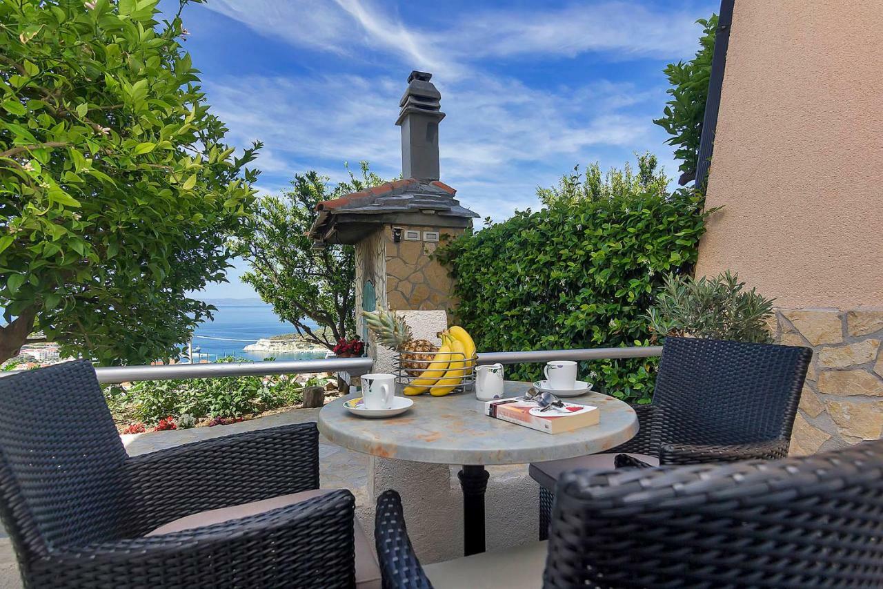 Apartman Sukara *