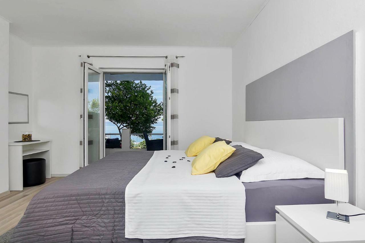 Apartment Sukara Makarska