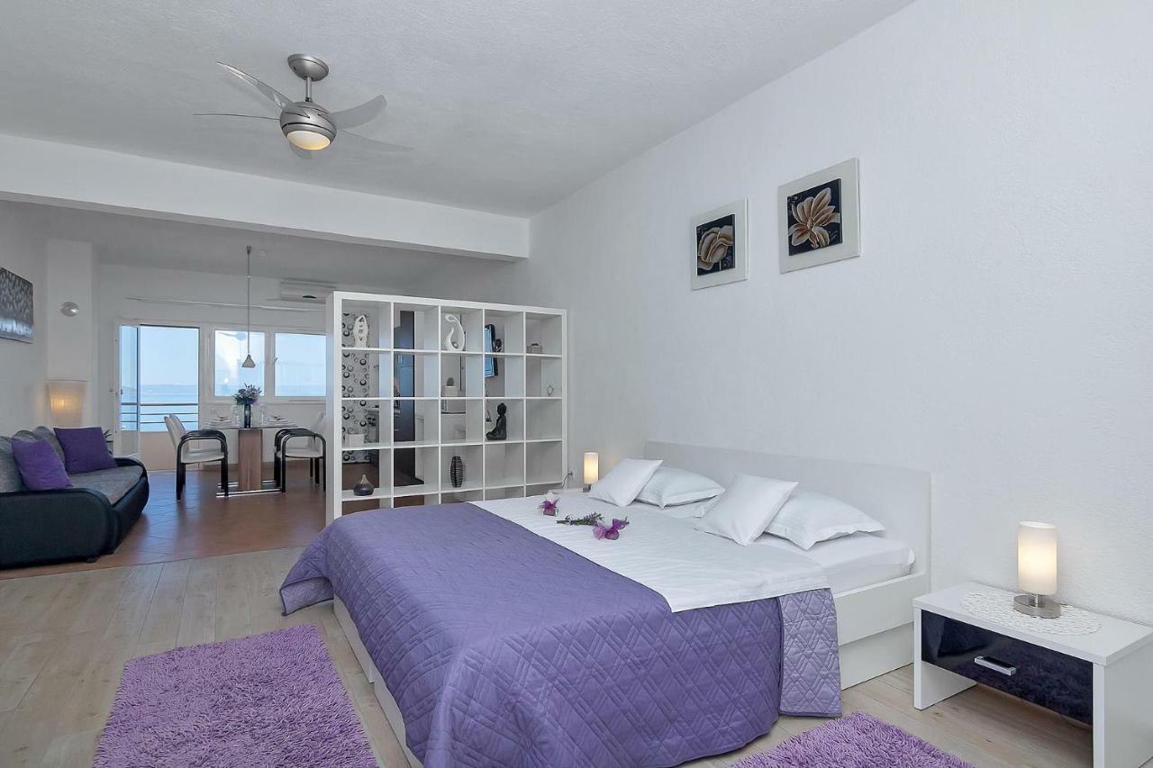Sukara Apartman
