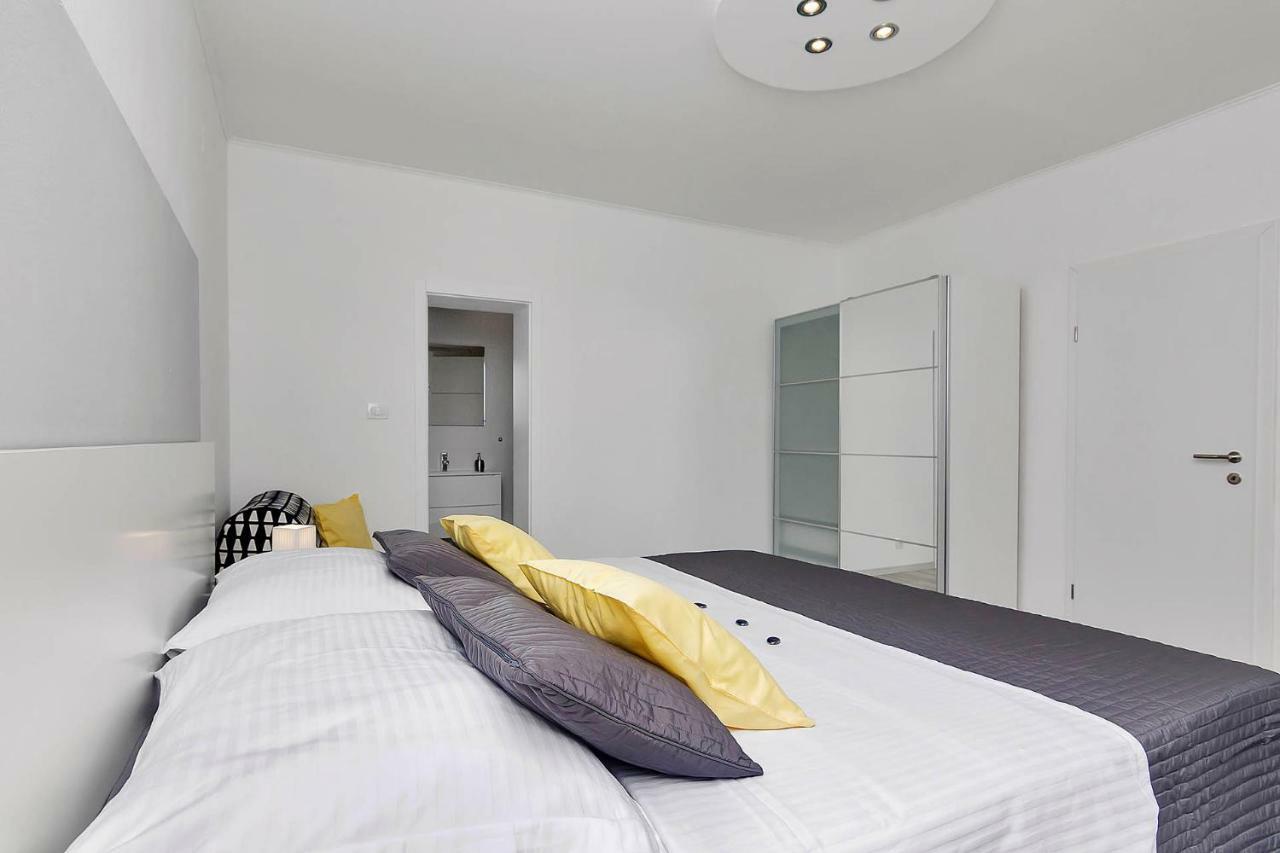 Apartment Sukara Makarska