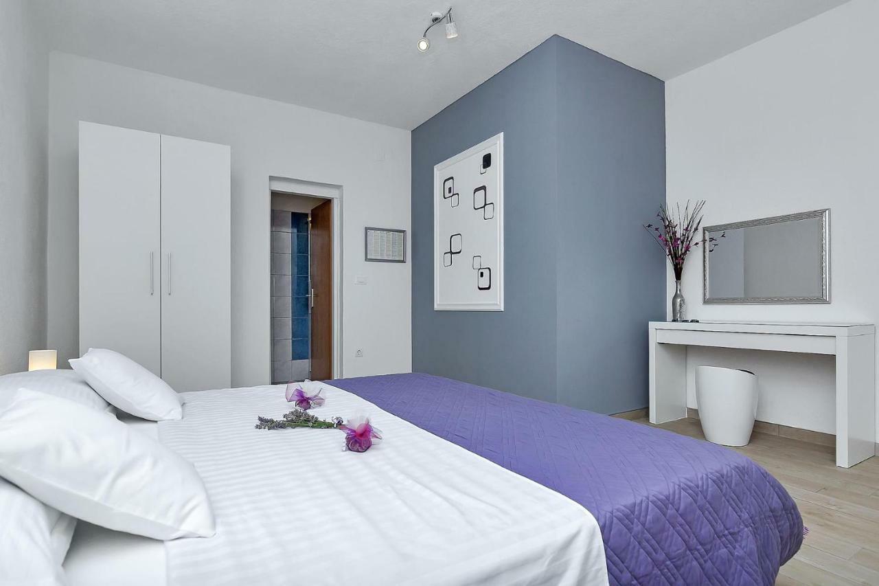 Sukara Apartment Makarska