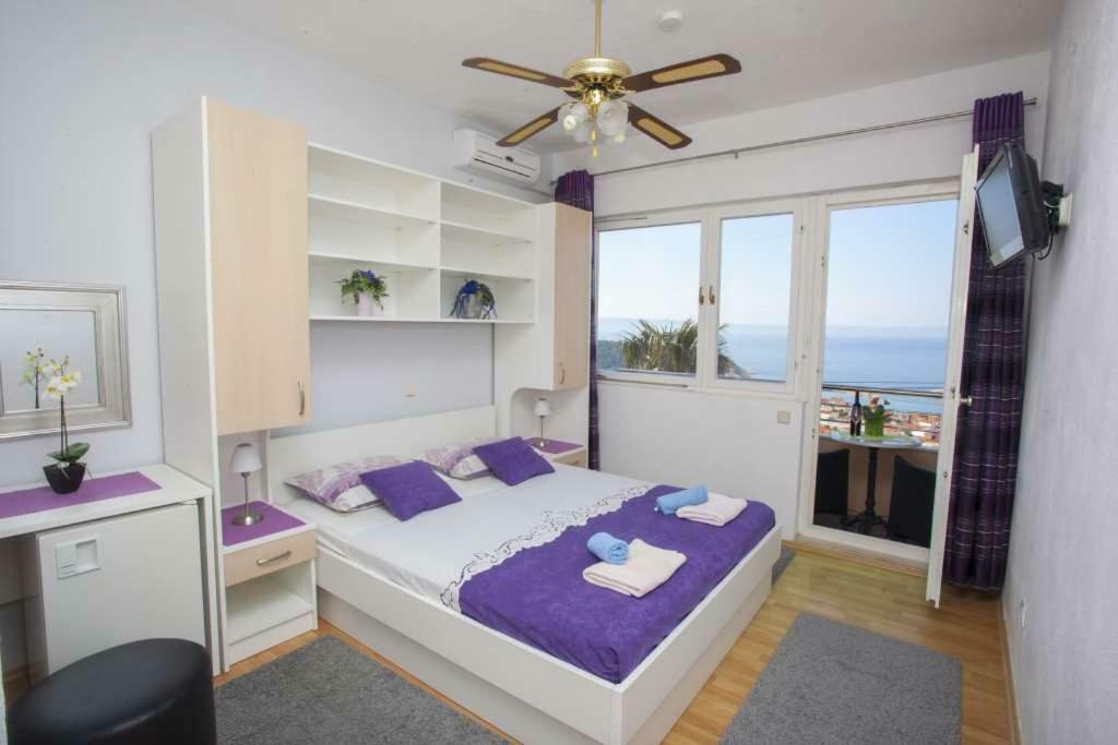 Apartment Sukara Makarska