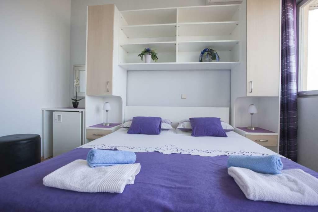 Sukara Apartment Makarska