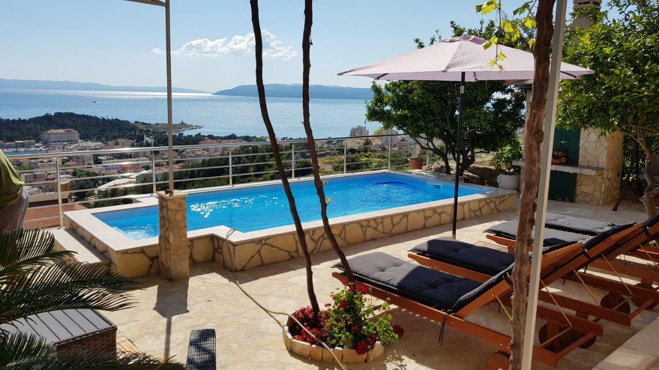 Apartment Sukara Makarska
