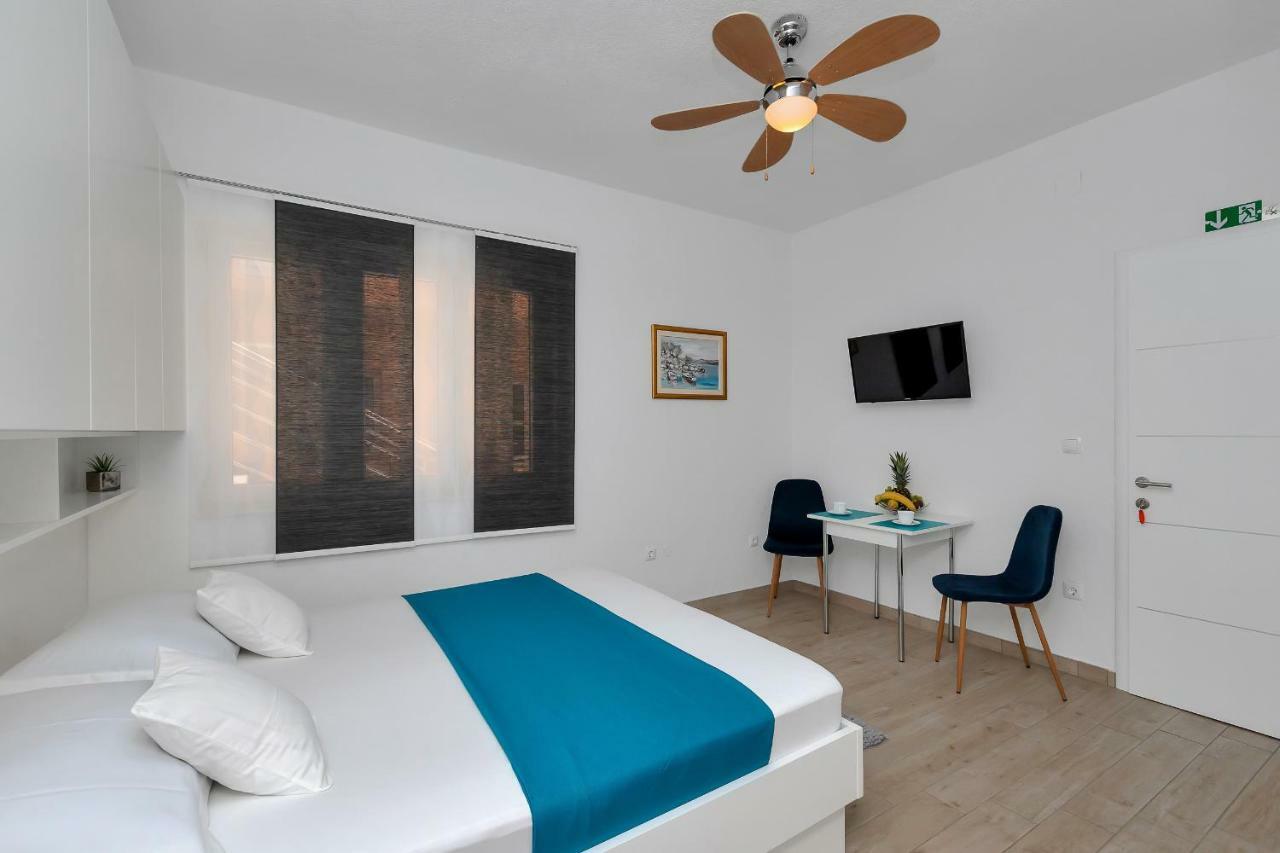 Apartment Sukara *