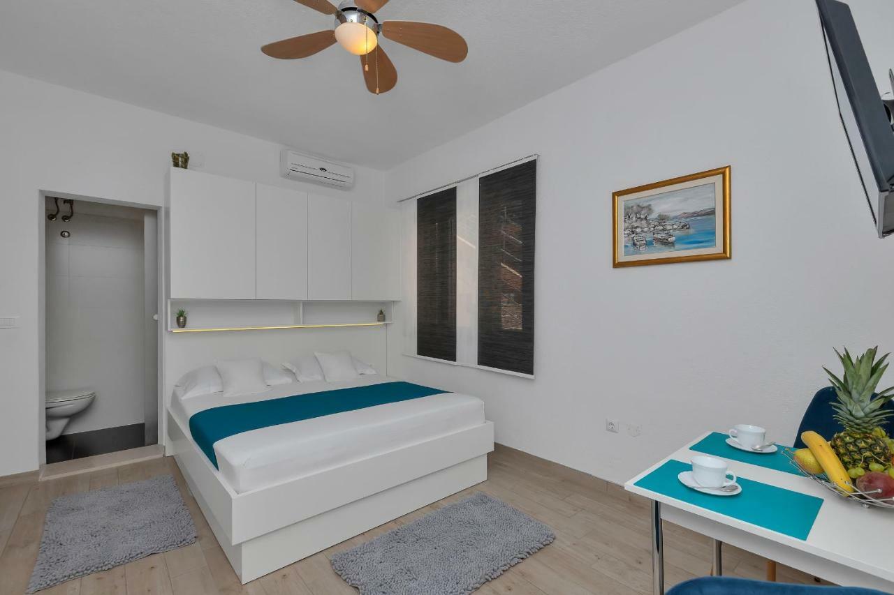 Sukara Apartment *