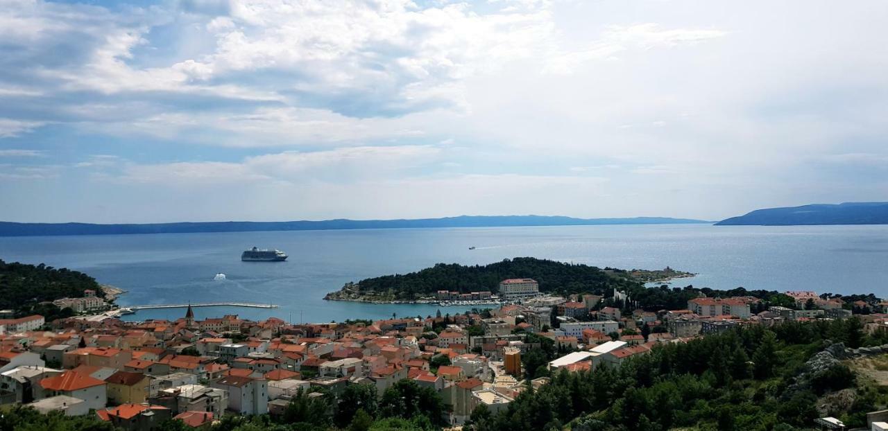 Apartman Sukara Makarska