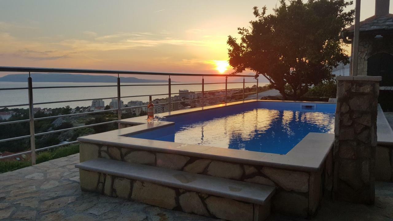 Apartman Sukara *