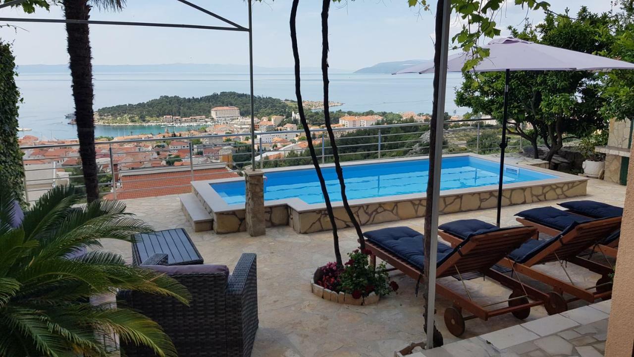 Sukara Apartment Makarska