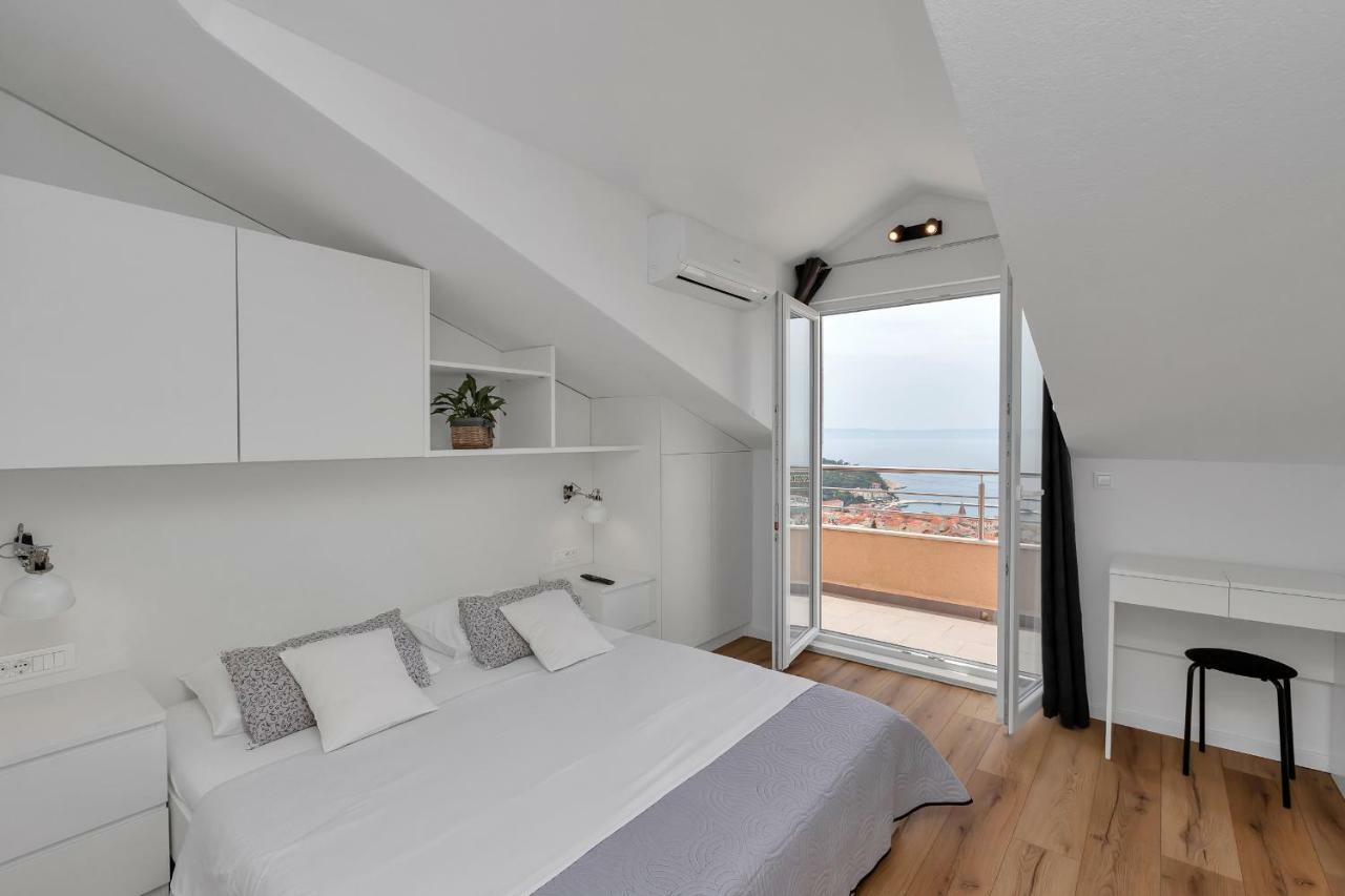 Sukara Apartment *