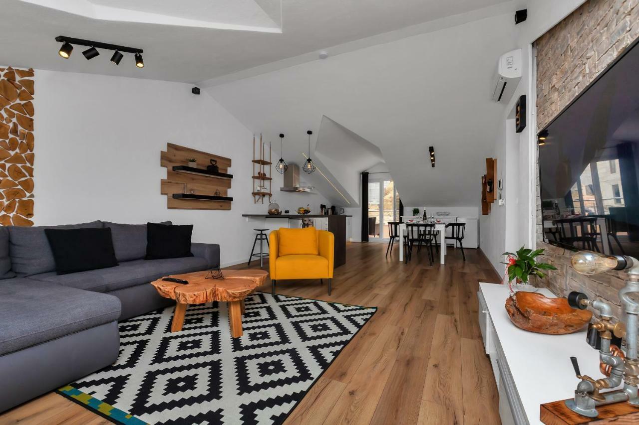 Apartment Sukara Makarska