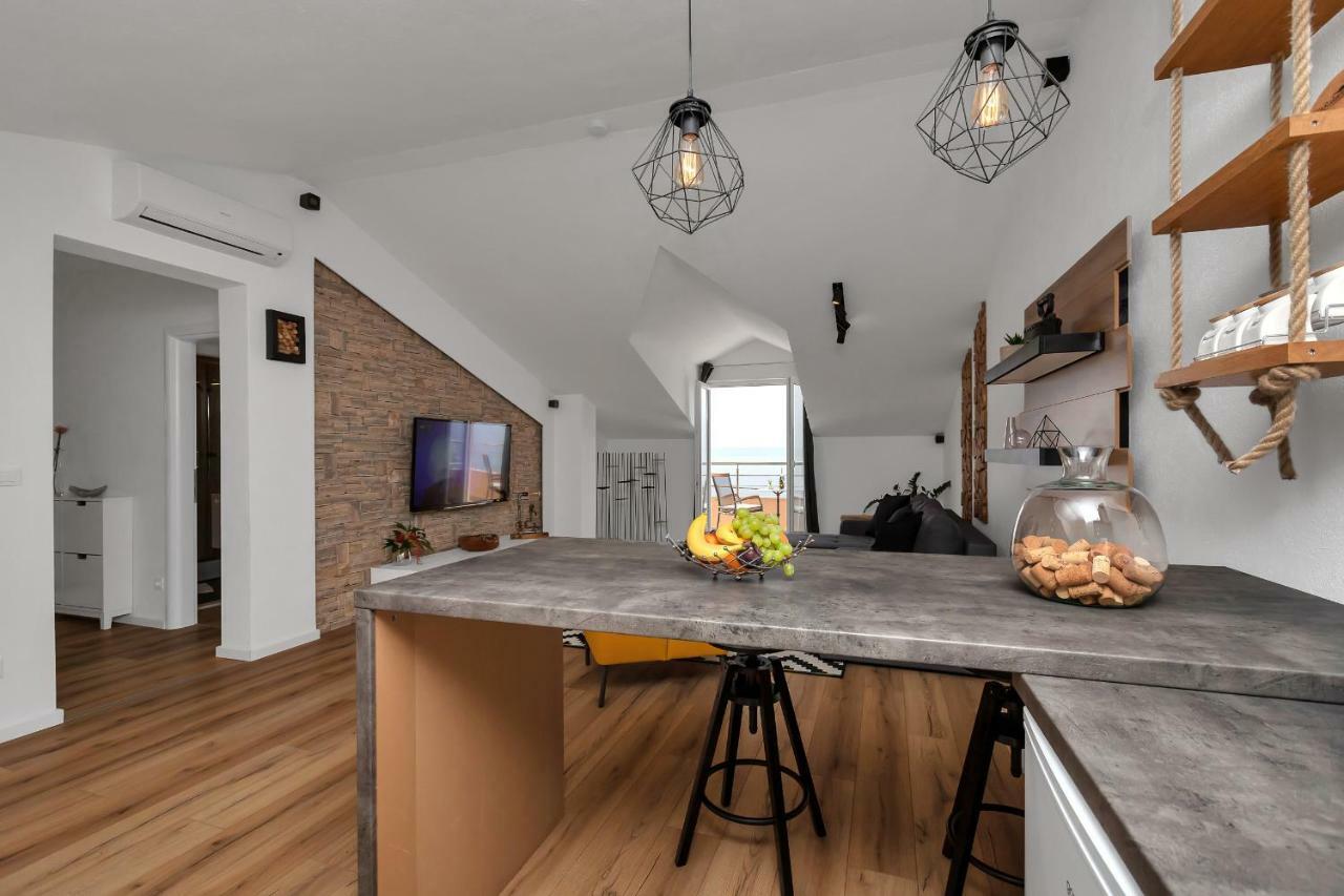 Apartment Sukara Makarska