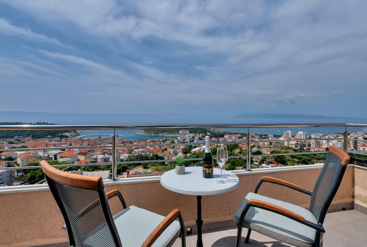 Apartman Sukara