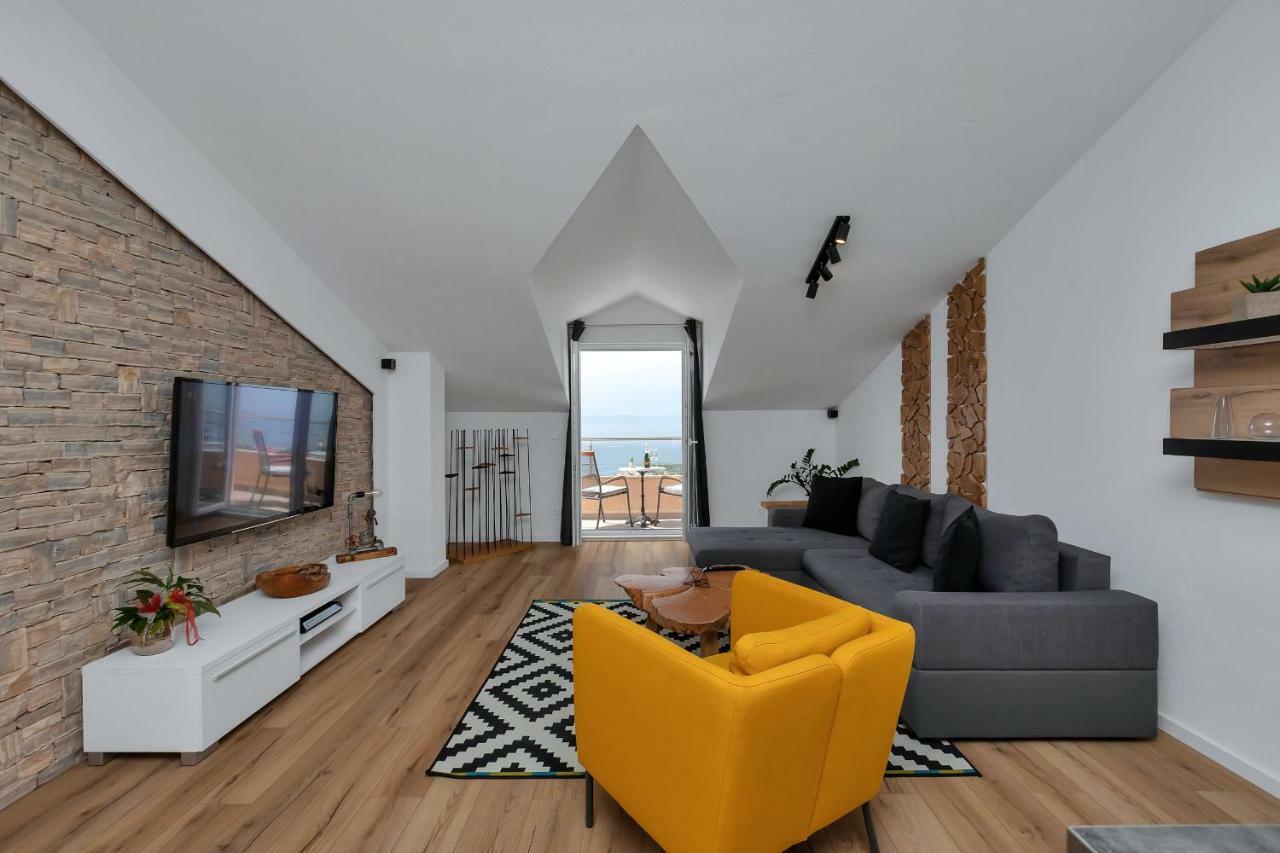 Apartment Sukara