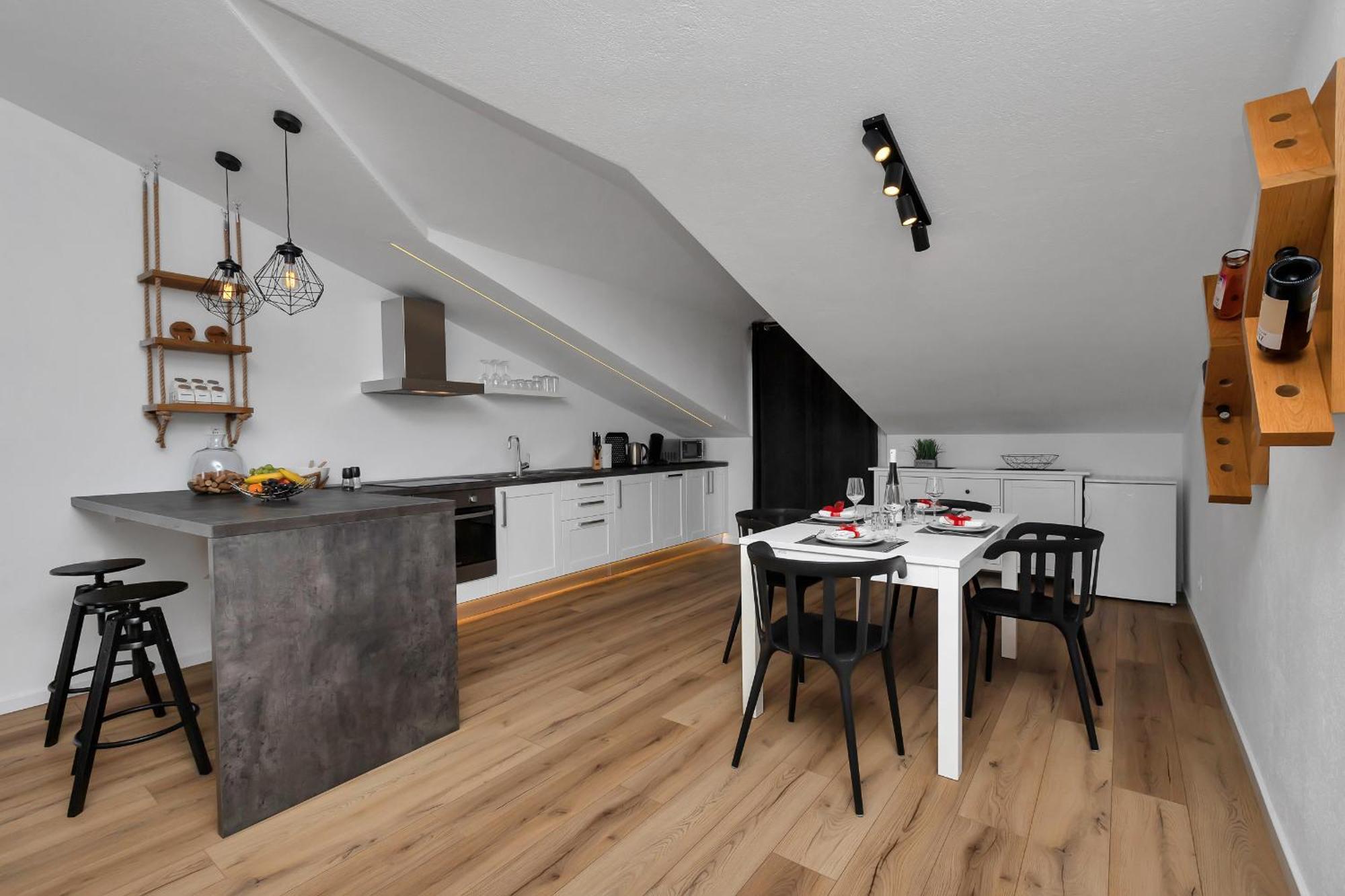 Apartment Sukara Makarska