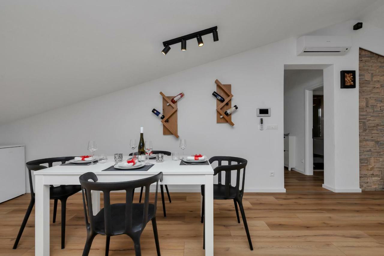 Sukara Apartment *