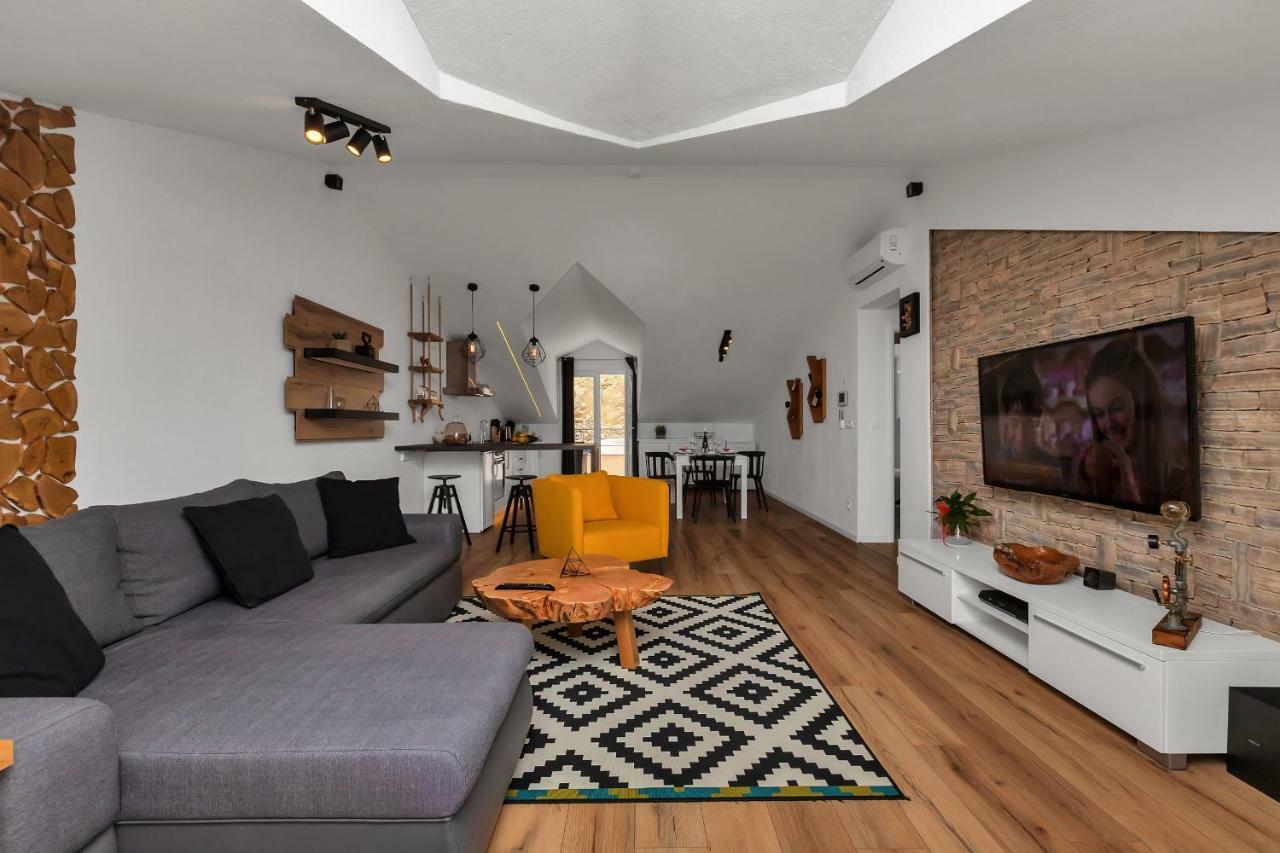 Sukara Apartment