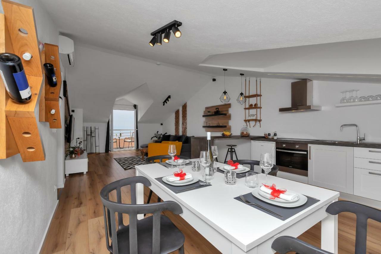 Apartman Sukara *