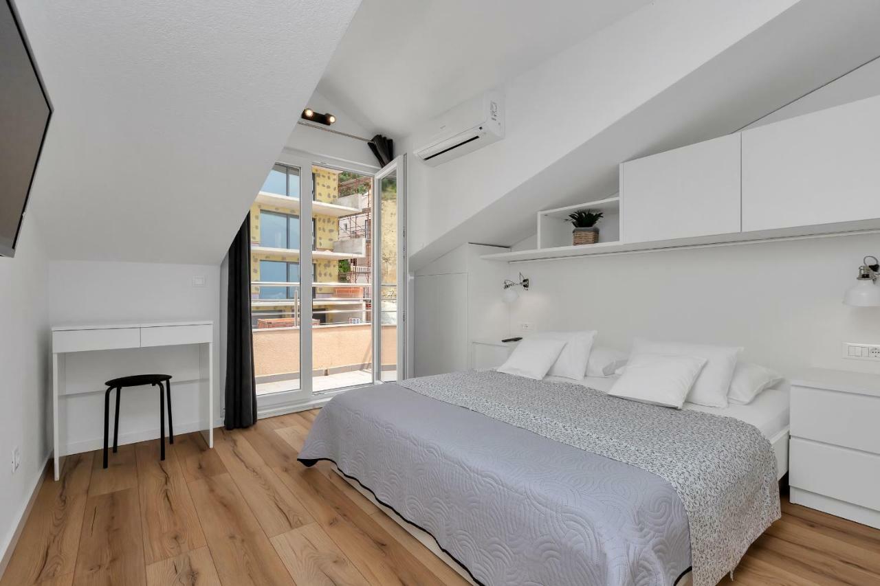 Apartment Sukara *