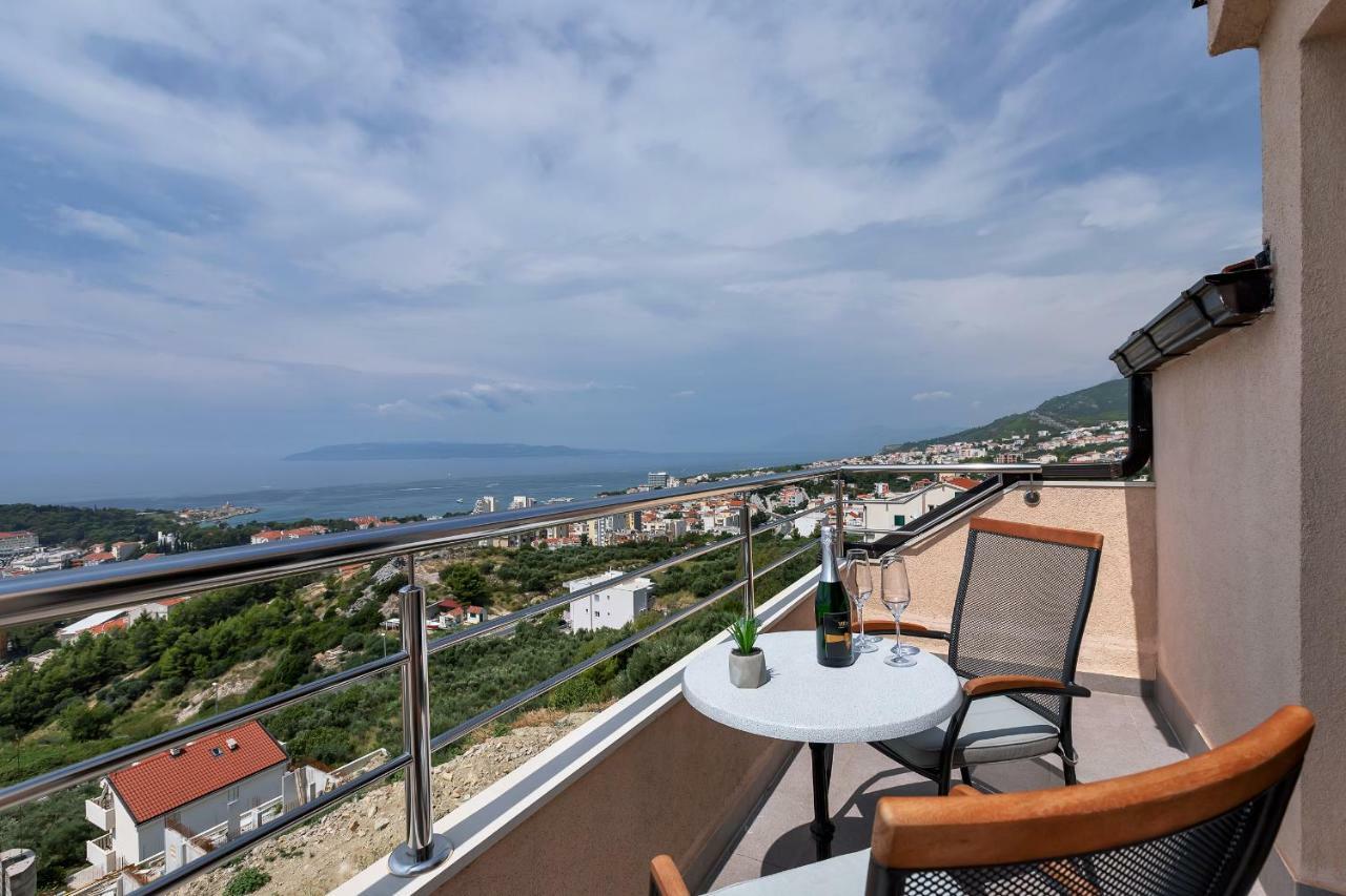 Sukara * Makarska