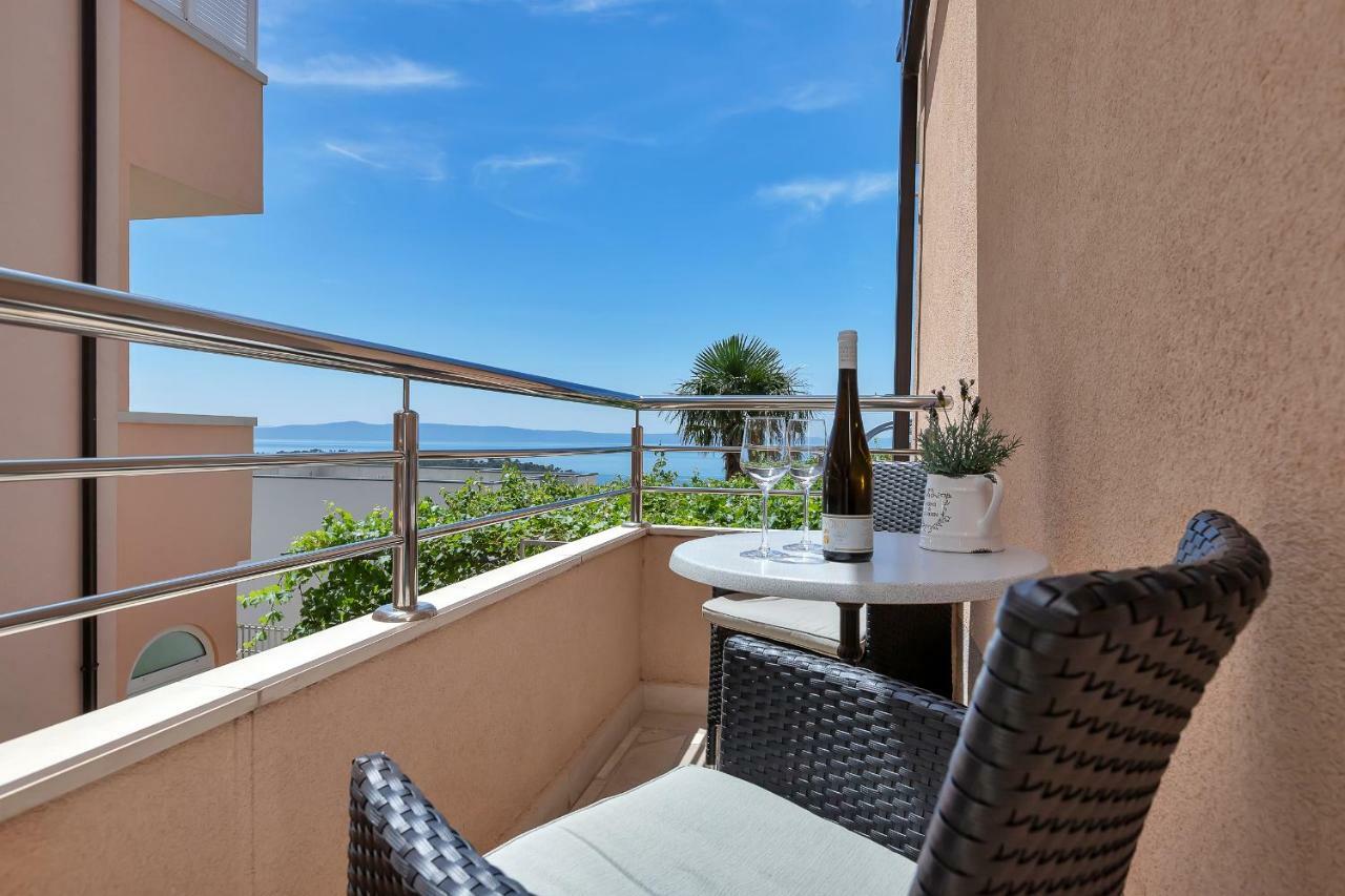 Apartment Sukara Makarska