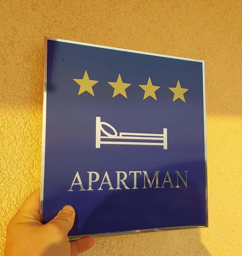 Apartment Sukara Makarska